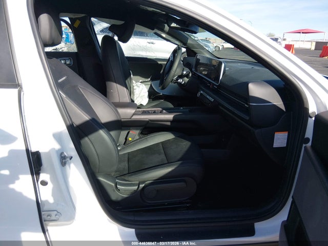 KMHM34AC2SA093346 Hyundai Ioniq 6 Sel