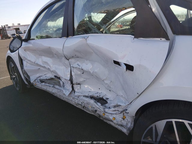 Hyundai Ioniq 6 Sel 2025 KMHM34AC2SA093346 Image 6