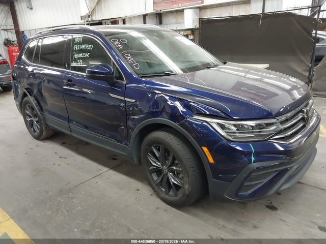 2024 VOLKSWAGEN TIGUAN 3VV3B7AX9RM175628 Photo 0