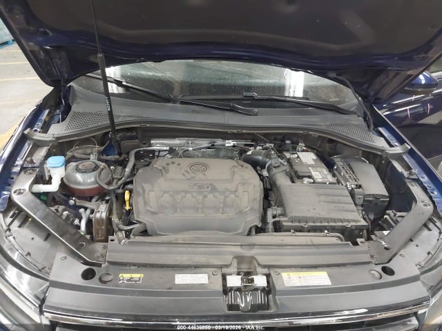 2024 VOLKSWAGEN TIGUAN 3VV3B7AX9RM175628 Photo 9