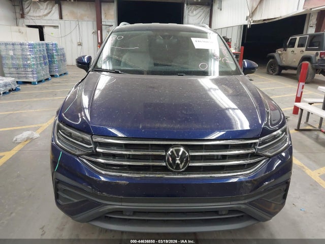 Aukcja sprzedaży 2024 Volkswagen Tiguan 2.0t Se/2.0t Wolfsburg Edition, vin: 3VV3B7AX9RM175628, numer aukcji: 44636850