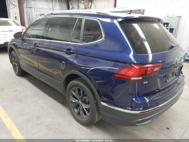2024 VOLKSWAGEN TIGUAN 3VV3B7AX9RM175628 Photo 2