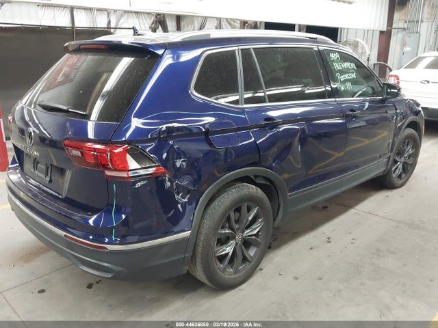 2024 VOLKSWAGEN TIGUAN 3VV3B7AX9RM175628 Photo 3