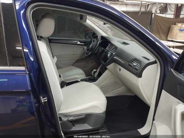 2024 VOLKSWAGEN TIGUAN 3VV3B7AX9RM175628 Photo 4