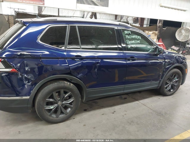 2024 VOLKSWAGEN TIGUAN 3VV3B7AX9RM175628 Photo 5