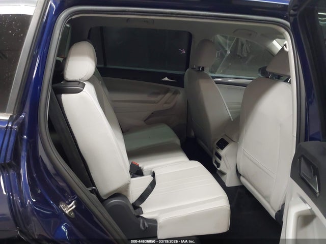 2024 VOLKSWAGEN TIGUAN 3VV3B7AX9RM175628 Photo 7