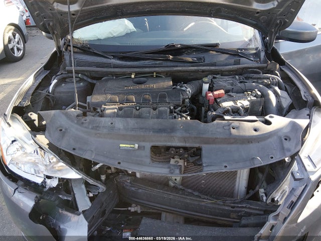 Aukcja sprzedaży 2015 Nissan Sentra Sv, vin: 3N1AB7AP9FL686945, numer aukcji: 44636860