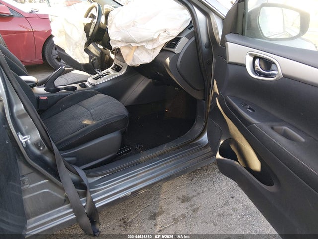 Aukcja sprzedaży 2015 Nissan Sentra Sv, vin: 3N1AB7AP9FL686945, numer aukcji: 44636860