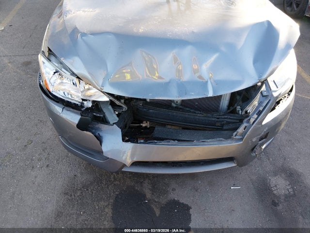 Aukcja sprzedaży 2015 Nissan Sentra Sv, vin: 3N1AB7AP9FL686945, numer aukcji: 44636860
