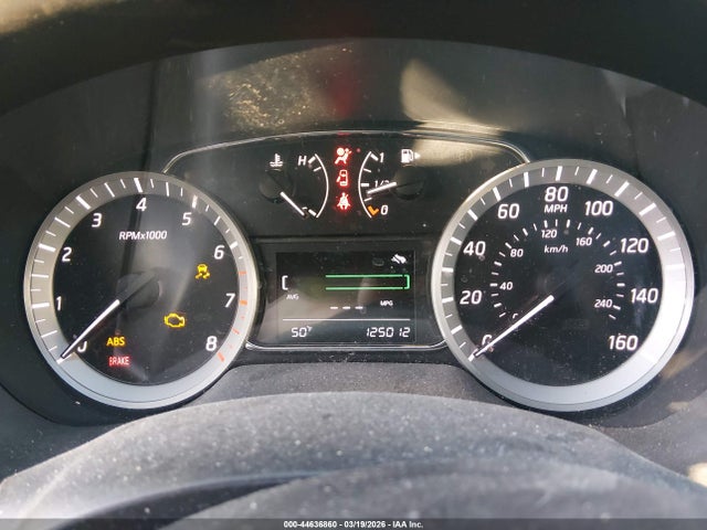 Aukcja sprzedaży 2015 Nissan Sentra Sv, vin: 3N1AB7AP9FL686945, numer aukcji: 44636860