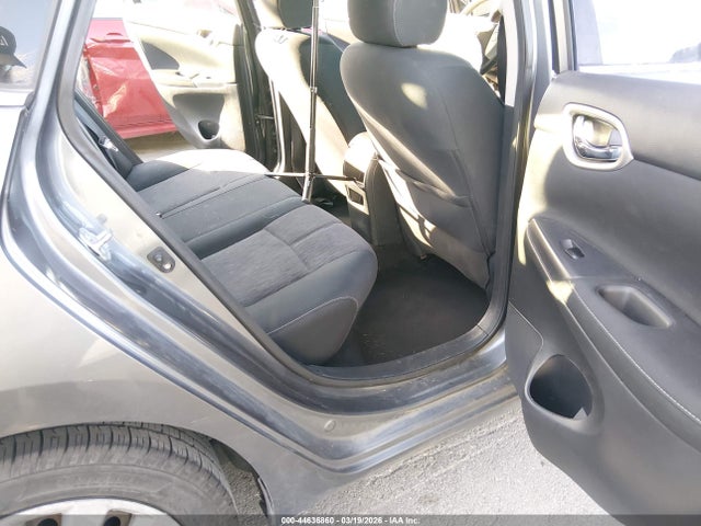 Aukcja sprzedaży 2015 Nissan Sentra Sv, vin: 3N1AB7AP9FL686945, numer aukcji: 44636860