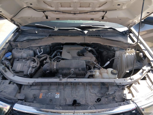 Aukcja sprzedaży 2020 Ford Explorer Xlt, vin: 1FMSK7DHXLGC28168, numer aukcji: 44636866