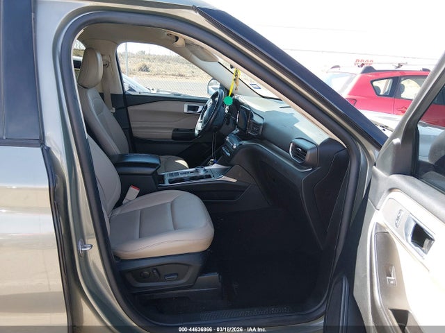 Aukcja sprzedaży 2020 Ford Explorer Xlt, vin: 1FMSK7DHXLGC28168, numer aukcji: 44636866