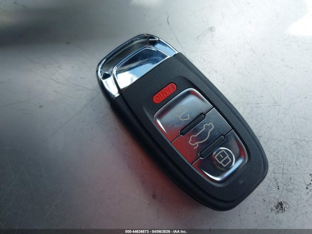 Продажа на аукционе авто 2015 Audi Q5 2.0t Premium, vin: WA1LFAFP9FA094754, номер лота: 44636873
