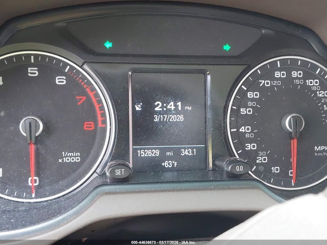 Продажа на аукционе авто 2015 Audi Q5 2.0t Premium, vin: WA1LFAFP9FA094754, номер лота: 44636873