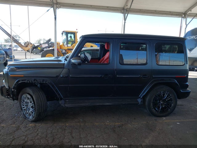 Продаж на аукціоні авто 2026 Mercedes-benz G 580 With Eq Technology, vin: W1NWM0AB7TX071182, номер лоту: 44636876