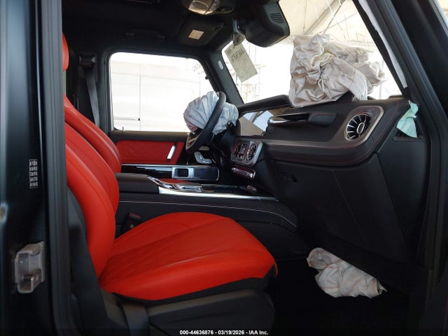Продаж на аукціоні авто 2026 Mercedes-benz G 580 With Eq Technology, vin: W1NWM0AB7TX071182, номер лоту: 44636876