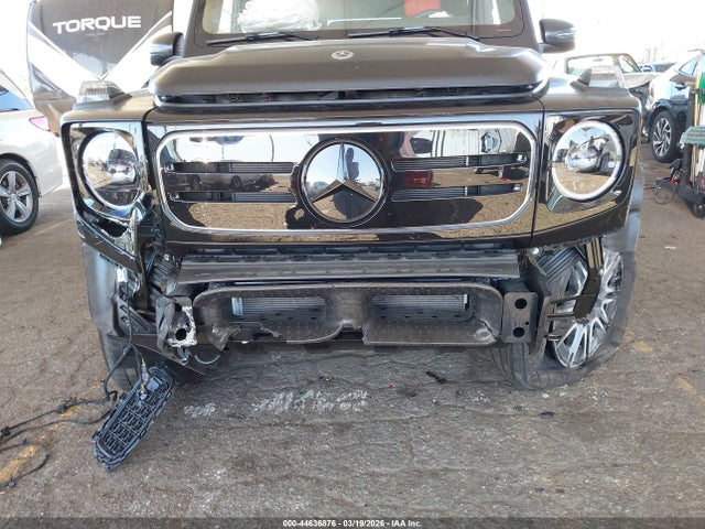 Продаж на аукціоні авто 2026 Mercedes-benz G 580 With Eq Technology, vin: W1NWM0AB7TX071182, номер лоту: 44636876