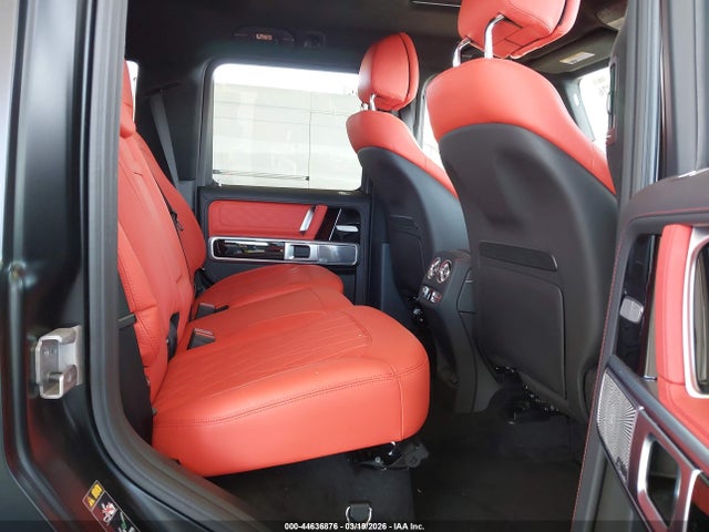 Продаж на аукціоні авто 2026 Mercedes-benz G 580 With Eq Technology, vin: W1NWM0AB7TX071182, номер лоту: 44636876