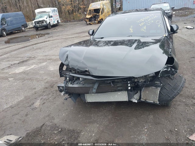 Продажа на аукционе авто 2021 Cadillac Ct4 V-series, vin: 1G6DH5RL3M0135583, номер лота: 44636877