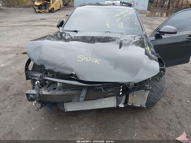 Продажа на аукционе авто 2021 Cadillac Ct4 V-series, vin: 1G6DH5RL3M0135583, номер лота: 44636877