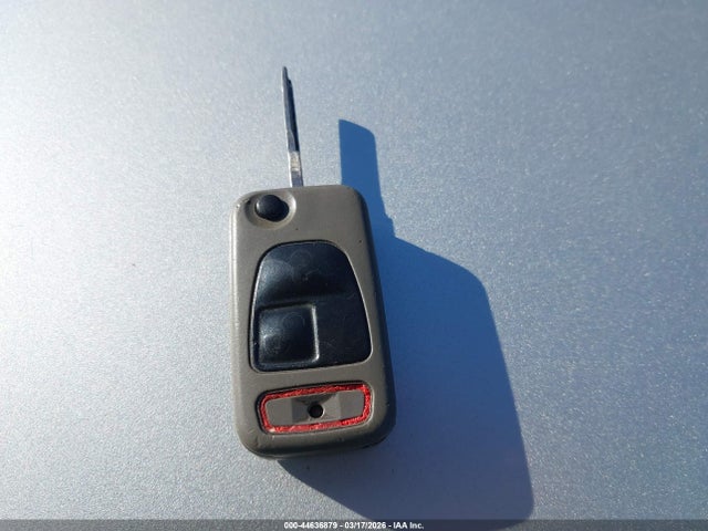 2006 CHRYSLER CROSSFIRE 1C3AN65L26X065870 Photo 10