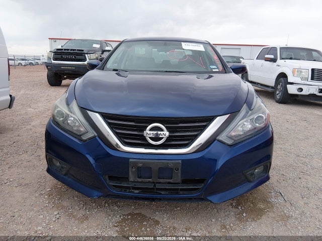 1N4AL3AP6JC233928 Nissan Altima 2.5 Sr