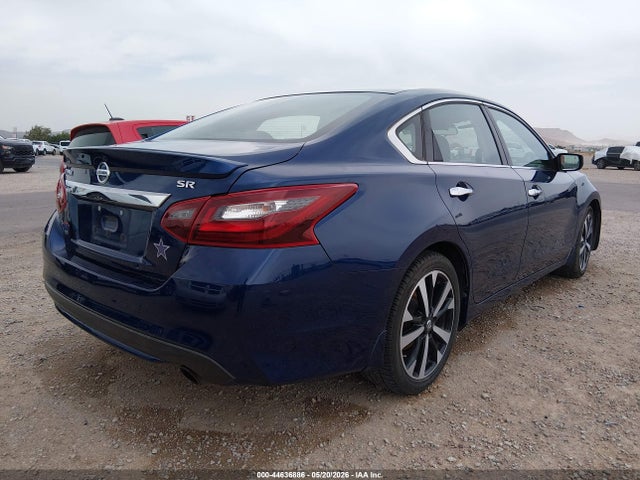1N4AL3AP6JC233928 Nissan Altima 2.5 Sr
