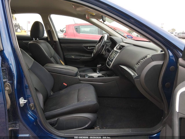 1N4AL3AP6JC233928 Nissan Altima 2.5 Sr