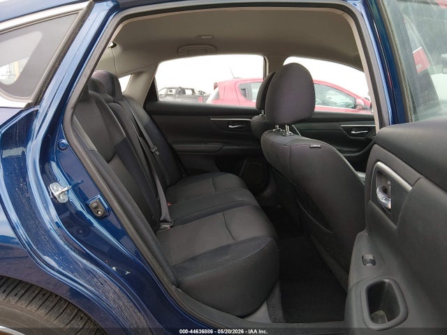 1N4AL3AP6JC233928 Nissan Altima 2.5 Sr