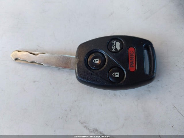Honda Pilot Ex-l 2014 5FNYF3H66EB022038 Image 11