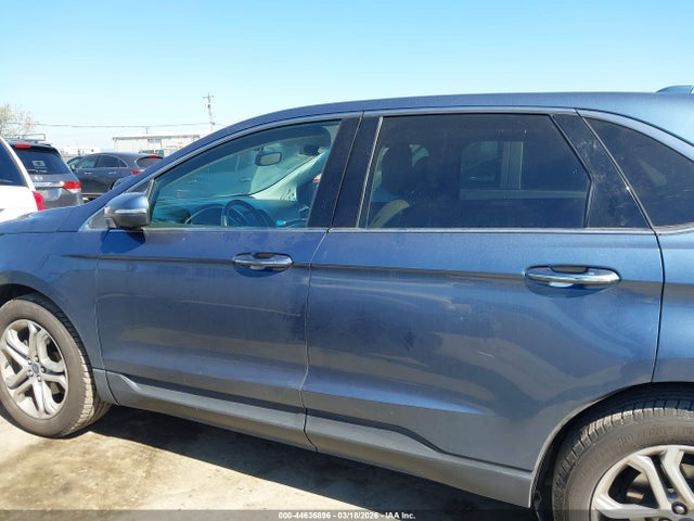 Ford Edge Titanium 2018 2FMPK3K93JBB63906 Image 15