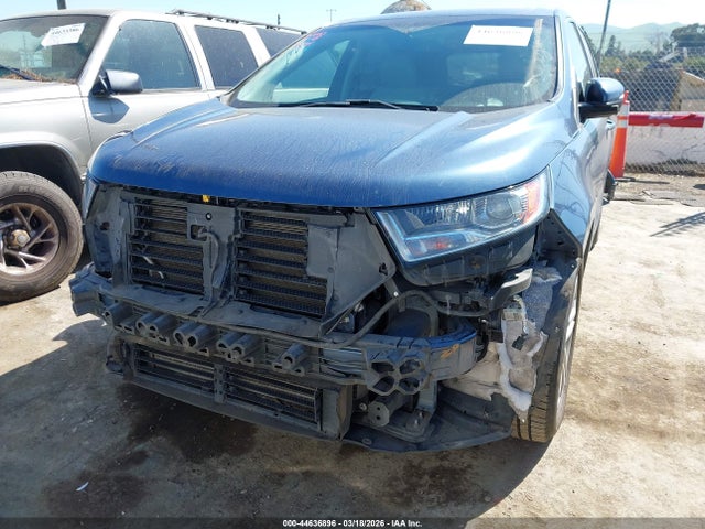 Ford Edge Titanium 2018 2FMPK3K93JBB63906 Image 6