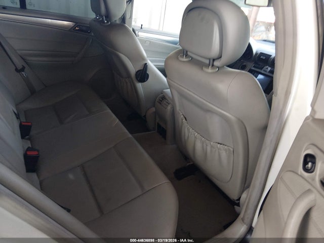 44636898 :رقم المزاد ، WDBRF52H26A859209 vin ، 2006 Mercedes-benz C 230 Sport مزاد بيع