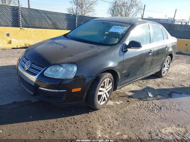 Продаж на аукціоні авто 2006 Volkswagen Jetta 2.5, vin: 3VWSG71K46M655181, номер лоту: 44636904