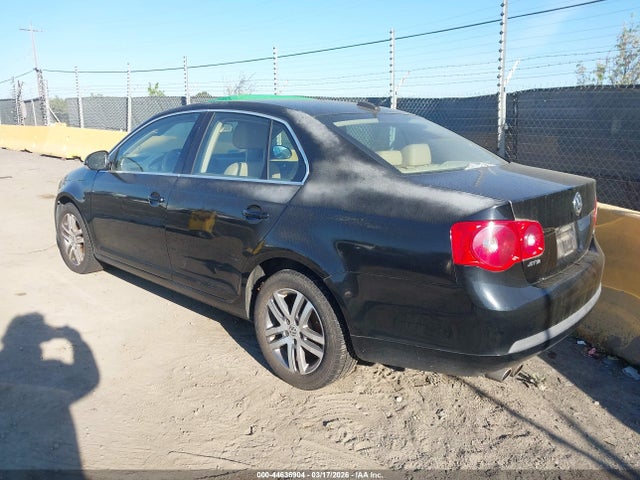 Продаж на аукціоні авто 2006 Volkswagen Jetta 2.5, vin: 3VWSG71K46M655181, номер лоту: 44636904