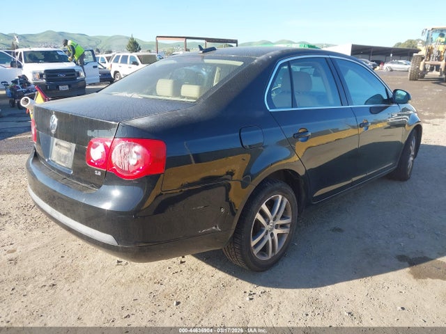 Продаж на аукціоні авто 2006 Volkswagen Jetta 2.5, vin: 3VWSG71K46M655181, номер лоту: 44636904