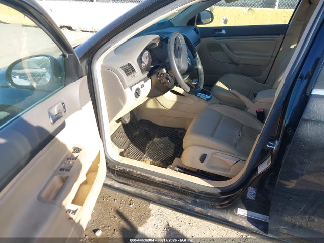 Продаж на аукціоні авто 2006 Volkswagen Jetta 2.5, vin: 3VWSG71K46M655181, номер лоту: 44636904
