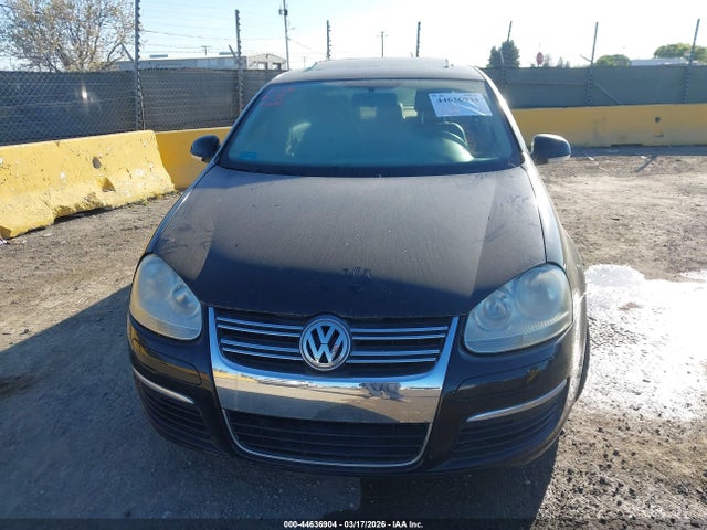 Продаж на аукціоні авто 2006 Volkswagen Jetta 2.5, vin: 3VWSG71K46M655181, номер лоту: 44636904