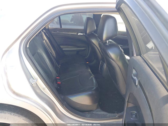 2015 CHRYSLER 300C 2C3CCAEG2FH815602 Photo 7