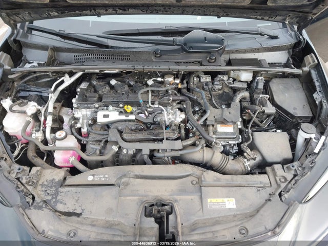 JTDADABU3P3004616 Toyota Prius Limited Awd-e