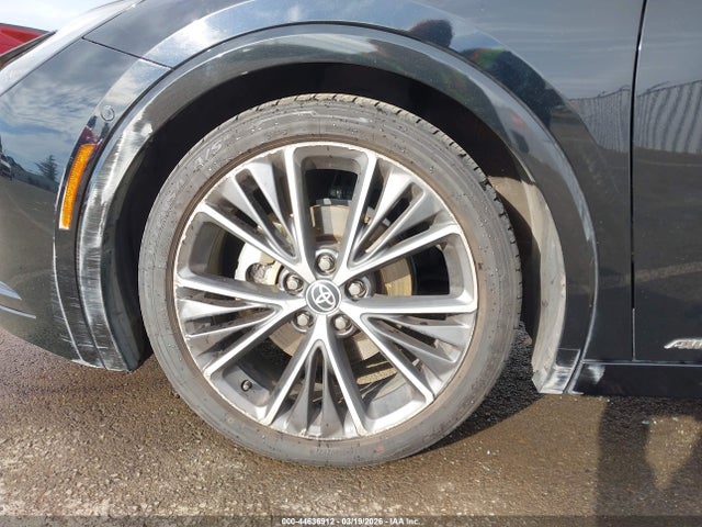 JTDADABU3P3004616 Toyota Prius Limited Awd-e