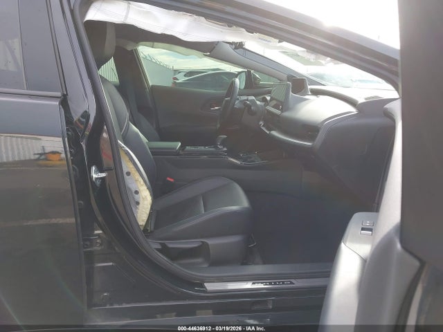 JTDADABU3P3004616 Toyota Prius Limited Awd-e