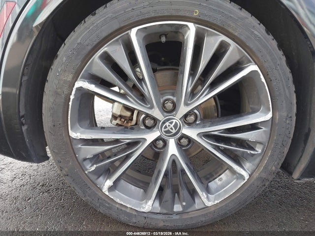 JTDADABU3P3004616 Toyota Prius Limited Awd-e