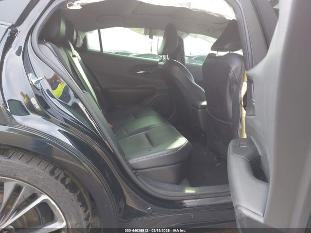 JTDADABU3P3004616 Toyota Prius Limited Awd-e