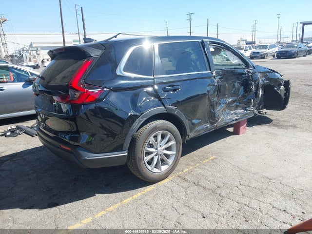 7FARS3H71PE003722 Honda Cr-v Ex-l 2wd