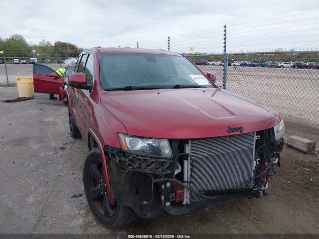 1C4RJEAG5FC137052 auction archive image