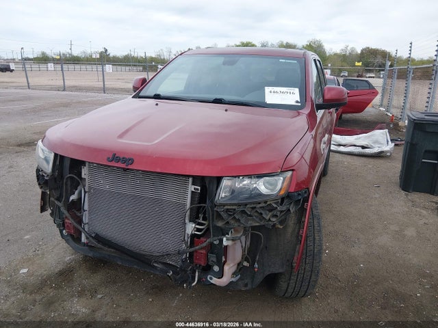 1C4RJEAG5FC137052 Jeep Grand Cherokee Altitude