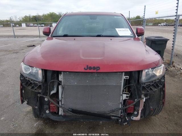 1C4RJEAG5FC137052 Jeep Grand Cherokee Altitude