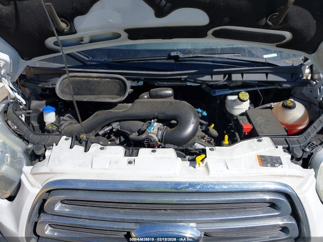 2015 Ford Transit-350 Xlt მანქანა იყიდება აუქციონზე, vin: 1FBZX2ZM9FKB27884, აუქციონის ნომერი: 44636919
